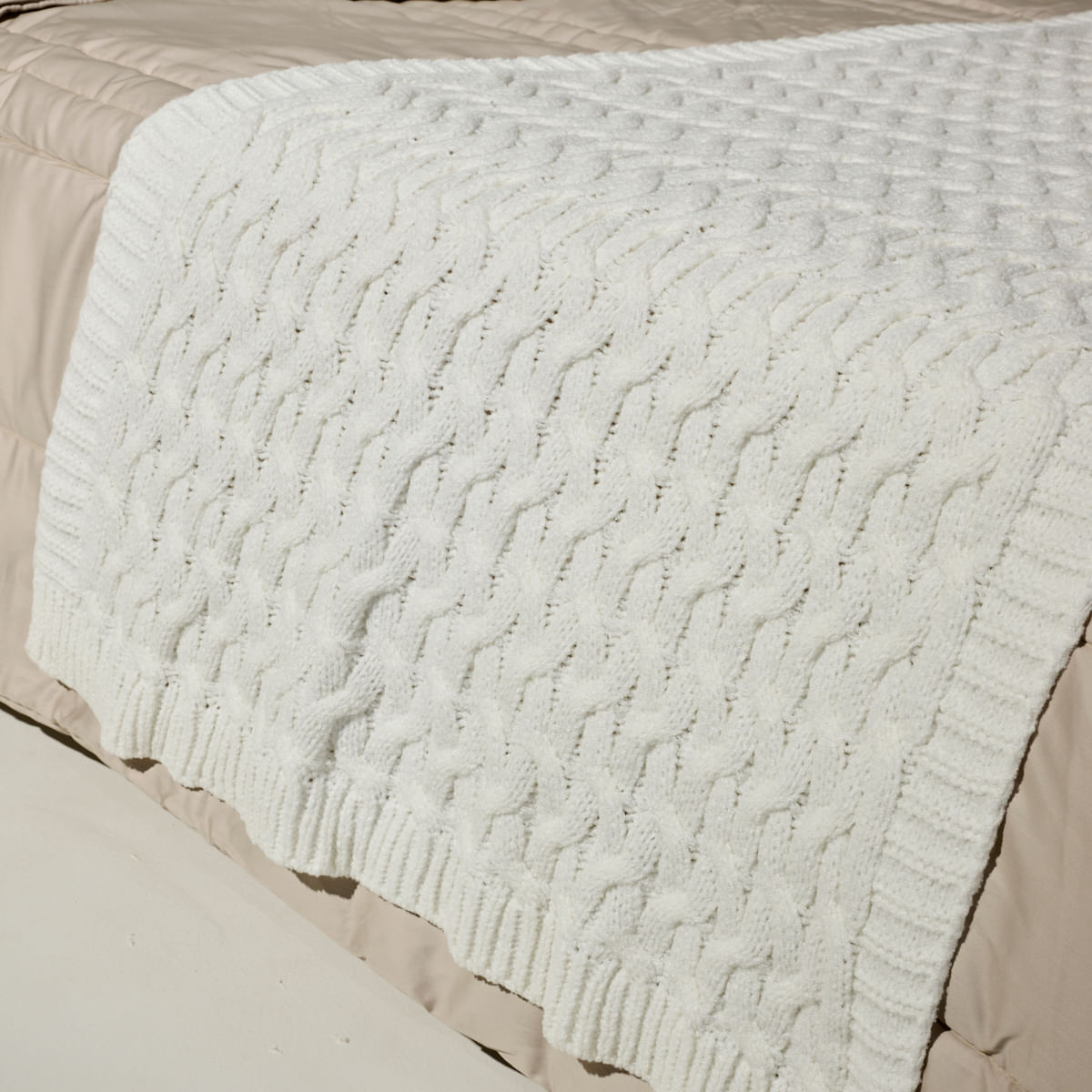 Peseira Euforia Off White 004
